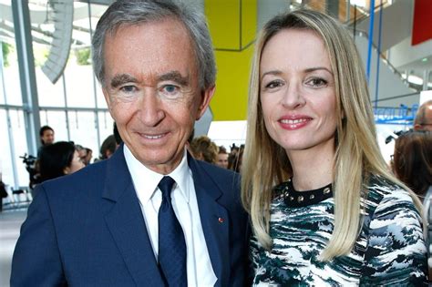 delphine arnault children - Meet Delphine Arnault, Dior CEO and daughter of world's richest .